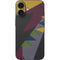 Sneakerhead Geometric iPhone 16 Skin