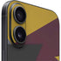 Sneakerhead Geometric iPhone 16 Skin