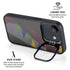 Sneakerhead Geometric iPhone 16e Kickstand Case