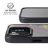 Sneakerhead Geometric iPhone 16e Kickstand Case