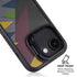 Sneakerhead Geometric iPhone 16e Kickstand Case