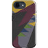 Sneakerhead Geometric iPhone 16e Impact Case