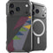 Sneakerhead Geometric iPhone 18 Pro MagSafe Case