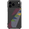 Sneakerhead Geometric iPhone 18 Pro Max Clear Case