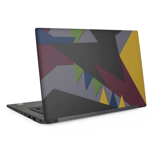 Sneakerhead Geometric Dell Latitude Skin