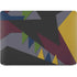 Sneakerhead Geometric Apple MacBook Air Skin