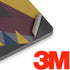 Sneakerhead Geometric Apple MacBook Air Skin