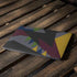 Sneakerhead Geometric Apple MacBook Air Skin
