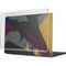 Sneakerhead Geometric MacBook Pro 14in (2021-24) Case plus Skin