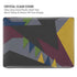 Sneakerhead Geometric MacBook Pro 14in (2021-24) Case plus Skin