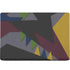 Sneakerhead Geometric MacBook Skins