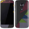 Sneakerhead Geometric Moto E5 Play Skin
