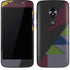 Sneakerhead Geometric Moto E5 Play Skin
