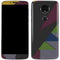 Sneakerhead Geometric Moto E5 Plus Skin