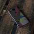 Sneakerhead Geometric Moto E5 Plus Skin
