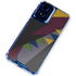 Sneakerhead Geometric Moto G 5G (2024) Clear Case
