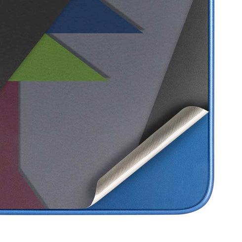 Sneakerhead Geometric Moto G Play 4G (2024) Skin