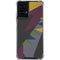 Sneakerhead Geometric Moto G Power 5G (2024) Clear Case