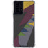 Sneakerhead Geometric Moto G Power 5G (2024) Clear Case