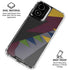 Sneakerhead Geometric Moto G Power 5G (2024) Clear Case