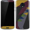 Sneakerhead Geometric Moto G6 Skin