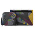 Sneakerhead Geometric Nintendo Switch 2 (2025) with Joy-Con Skin