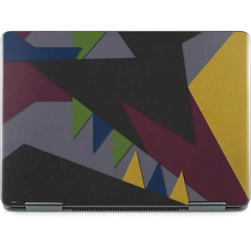 Sneakerhead Geometric Notebook 9 Pro 13in (2017) Skin