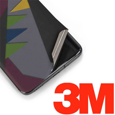 Sneakerhead Geometric OnePlus 7 Pro Skin