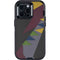 Sneakerhead Geometric Otterbox Defender iPhone Skin