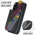 Sneakerhead Geometric Otterbox Defender iPhone Skin