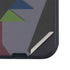 Sneakerhead Geometric Otterbox Defender iPhone Skin