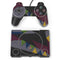 Sneakerhead Geometric PlayStation Classic Bundle Skin