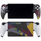 Sneakerhead Geometric PlayStation Portal Remote Player Skin