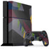 Sneakerhead Geometric PS4 Console and Controller Bundle Skin