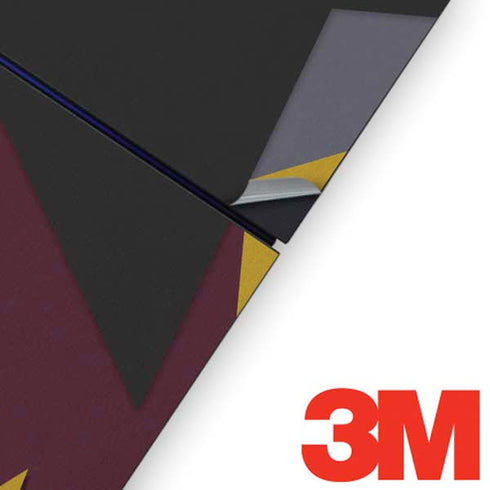 Sneakerhead Geometric PS4 Console and Controller Bundle Skin