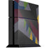 Sneakerhead Geometric PS4 Console Skin