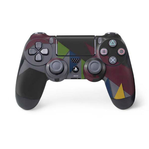 Sneakerhead Geometric PS4 Controller Skin