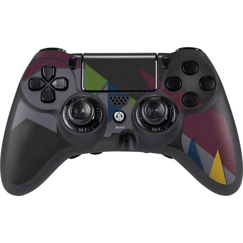 Sneakerhead Geometric PlayStation PS4 Skins