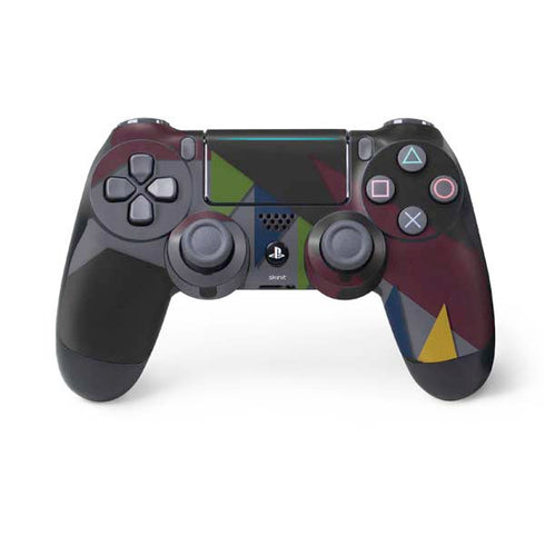 Sneakerhead Geometric PlayStation PS4 Skins