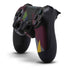 Sneakerhead Geometric PS4 Pro/Slim Controller Skin