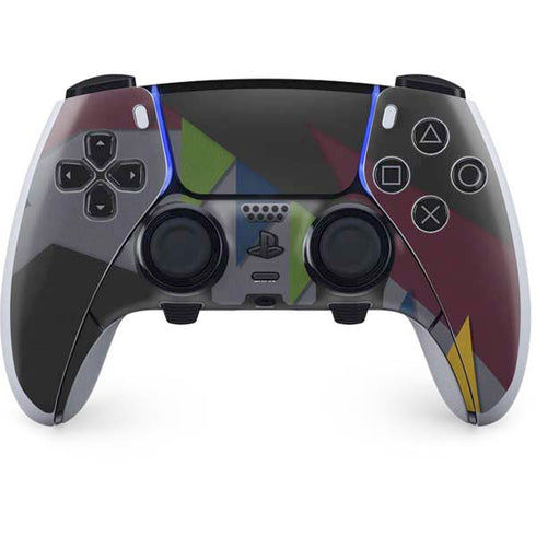 Sneakerhead Geometric PlayStation PS5 Skins