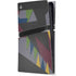 Sneakerhead Geometric PS5 Pro Console Skin