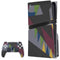 Sneakerhead Geometric PS5 Pro Disk Bundle Skin