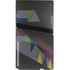 Sneakerhead Geometric PS5 Pro Disk Console Skin
