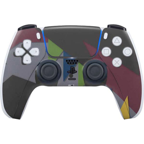 Sneakerhead Geometric PlayStation PS5 Skins
