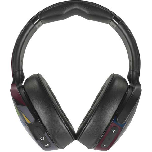 Sneakerhead Geometric Skullcandy Venue Skin