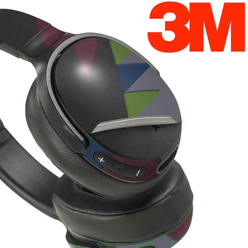 Sneakerhead Geometric Skullcandy Venue Skin
