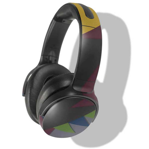 Sneakerhead Geometric Skullcandy Venue Skin