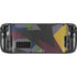 Sneakerhead Geometric Steam Deck Handheld Gaming Computer Skin