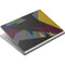 Sneakerhead Geometric Surface Book Skin